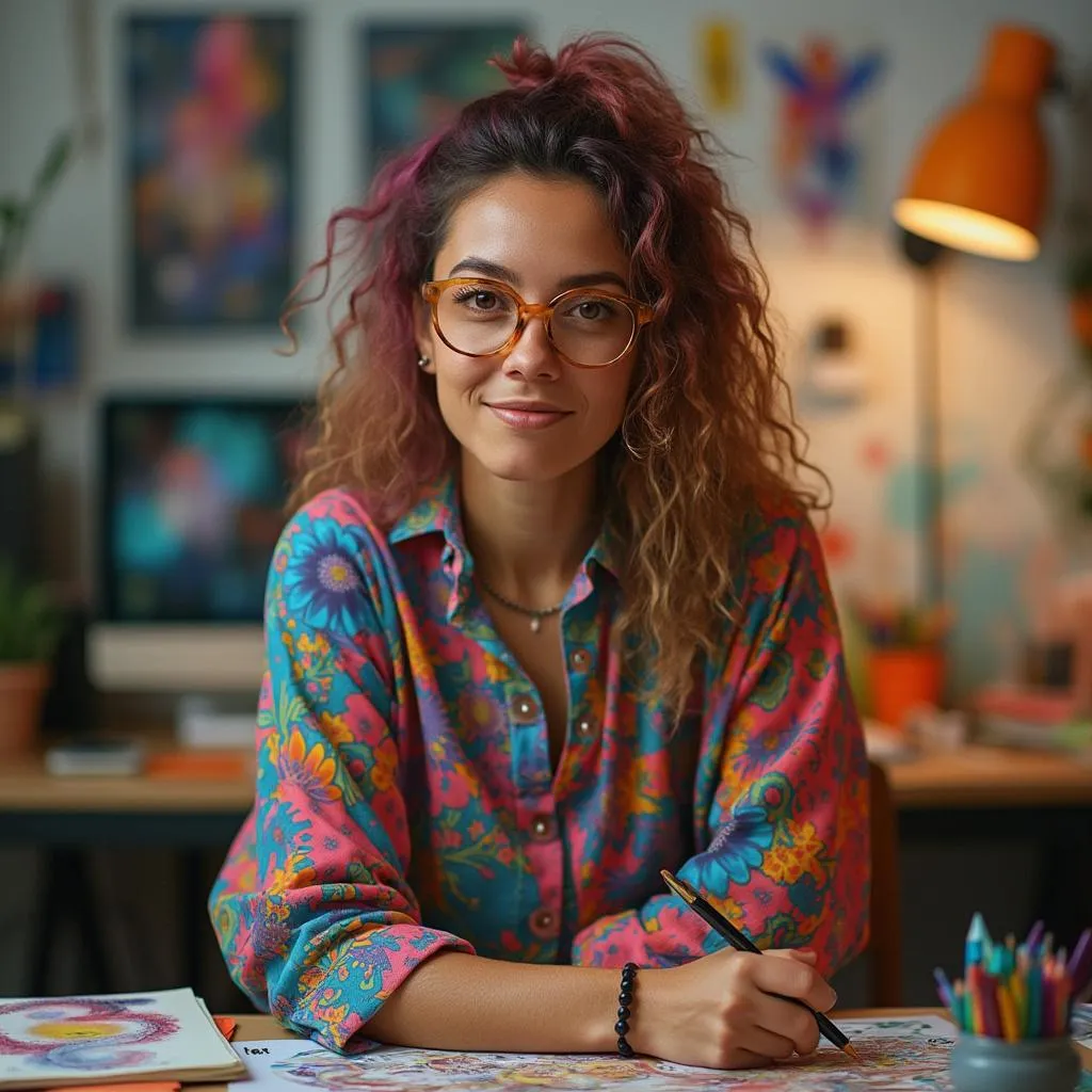 Art Director