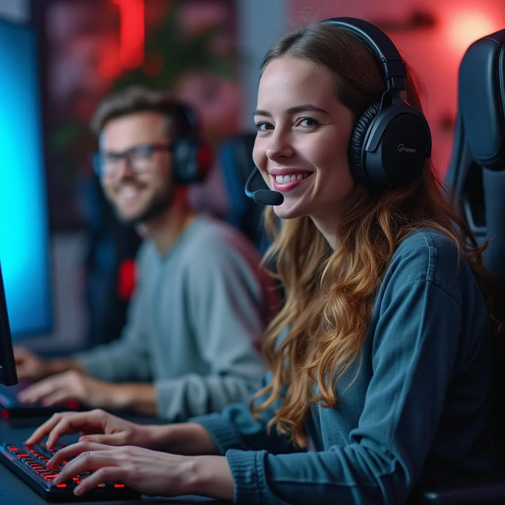 Customer Support Team