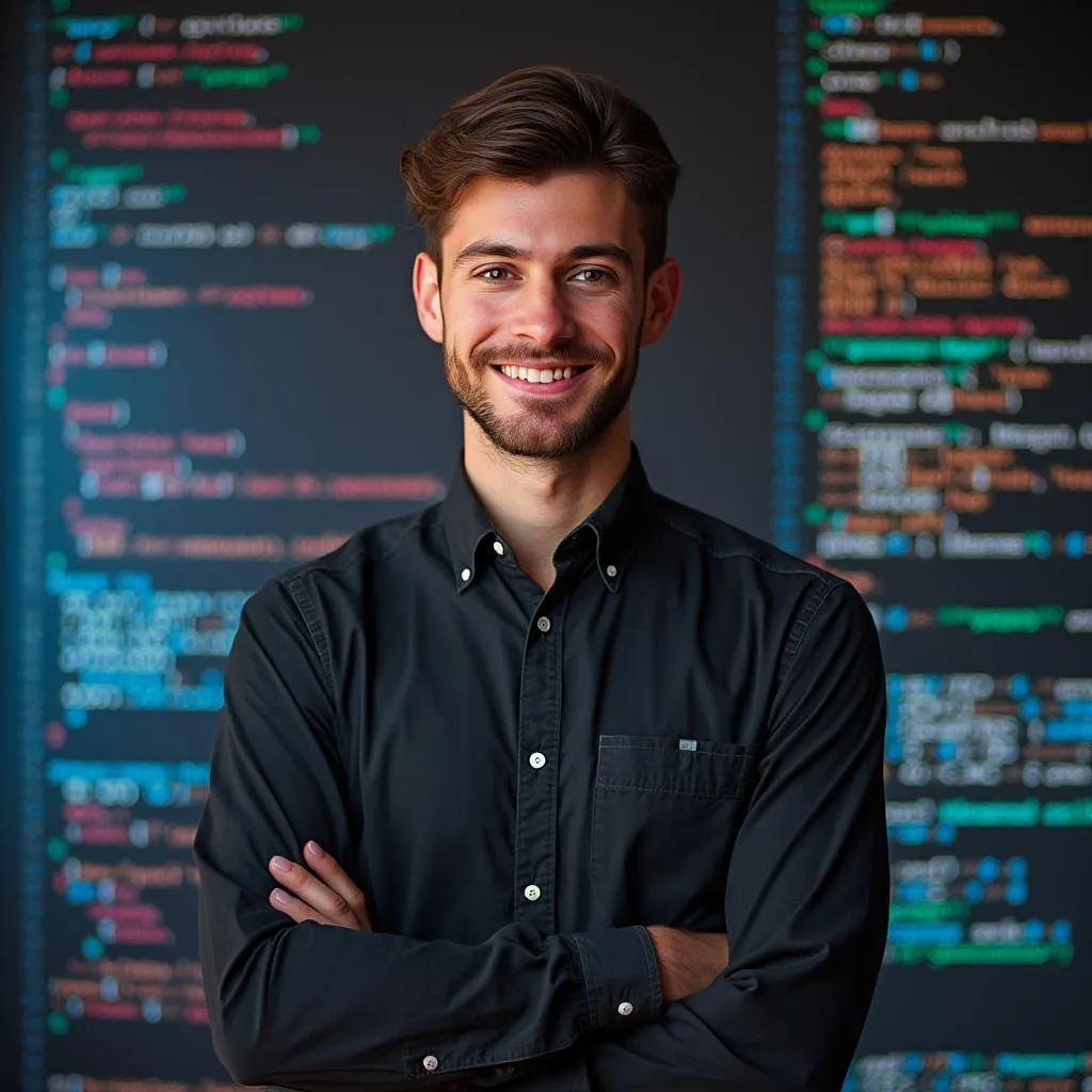 Lead Programmer